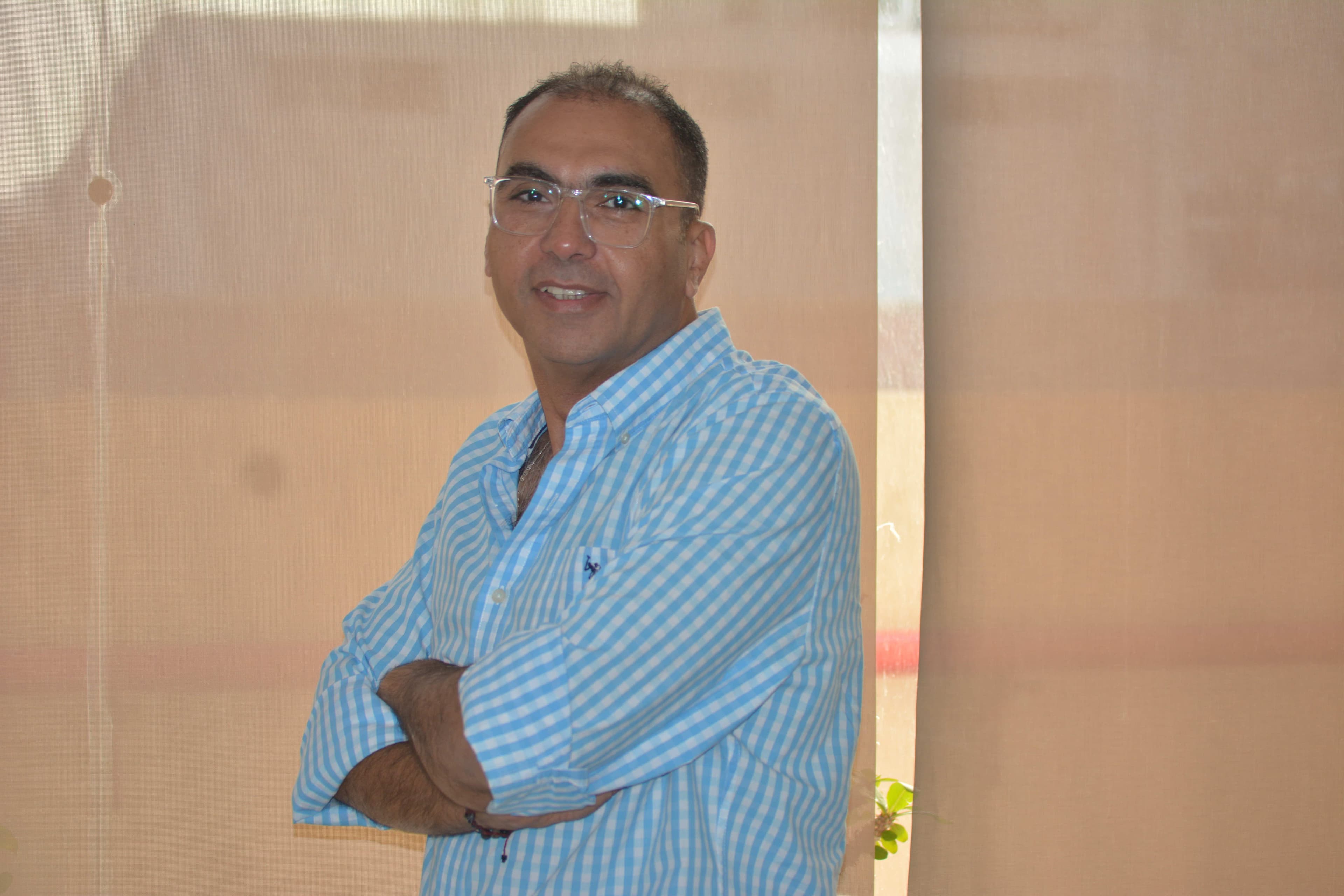 Ramy Mosaad Othman
