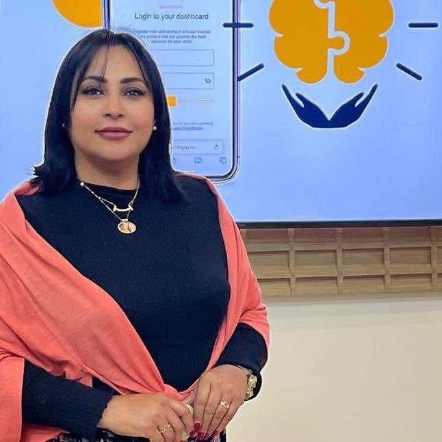Rania Mossad Othman