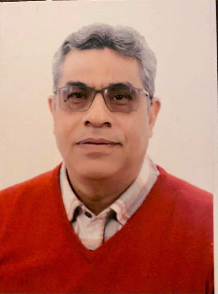 Mohamed Qassem