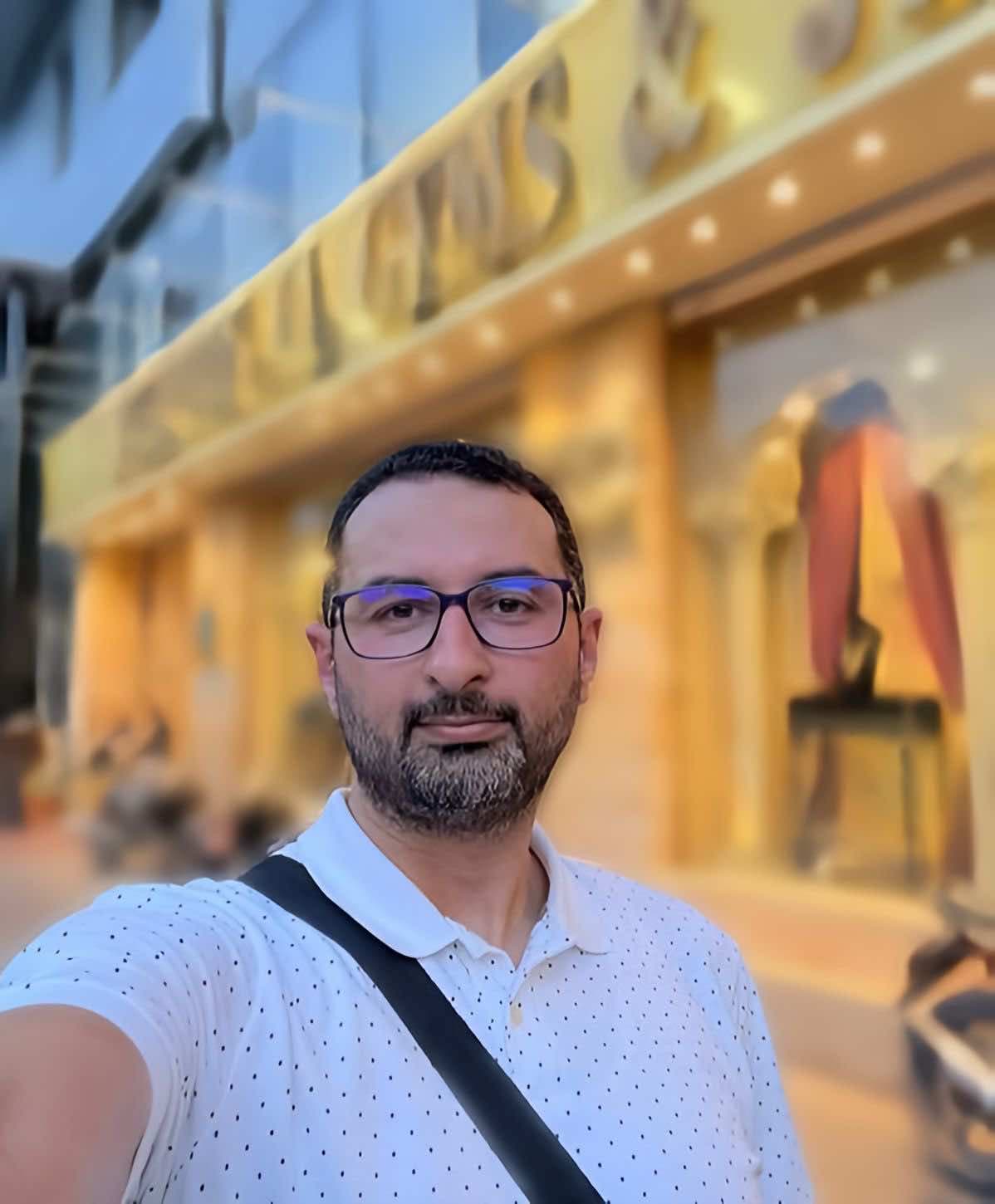 Khlaed Mosaad Othman