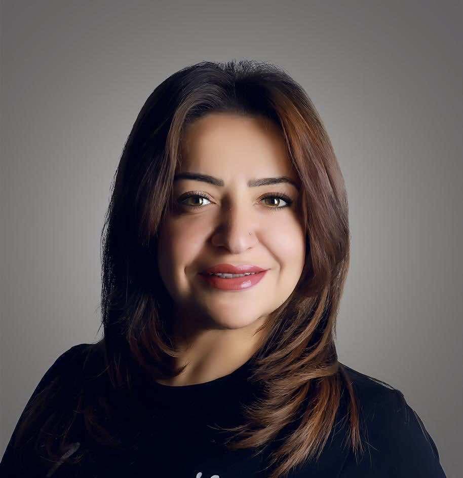 Mariam Mohiy Emara