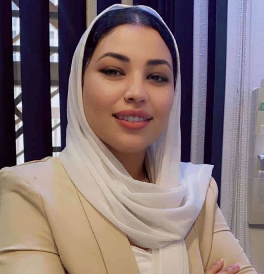 Manar Mosaad Assal