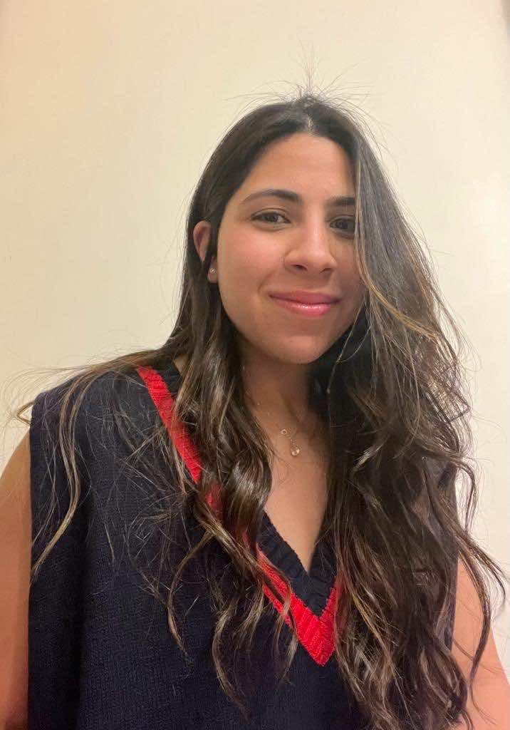 Zaina Mohamed Qassem